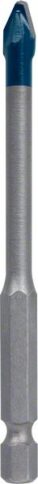 EXPERT HEX-9 HardCeramic burgija od 6×90 mm - 1