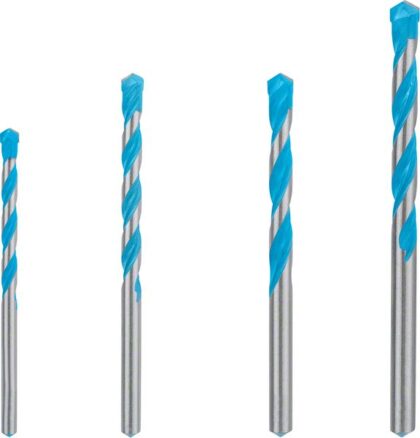 BOSCH Komplet EXPERT MultiConstruction CYL-9 burgija od 5,5/6/7/8 mm, 4 dela 2608900646 - 1