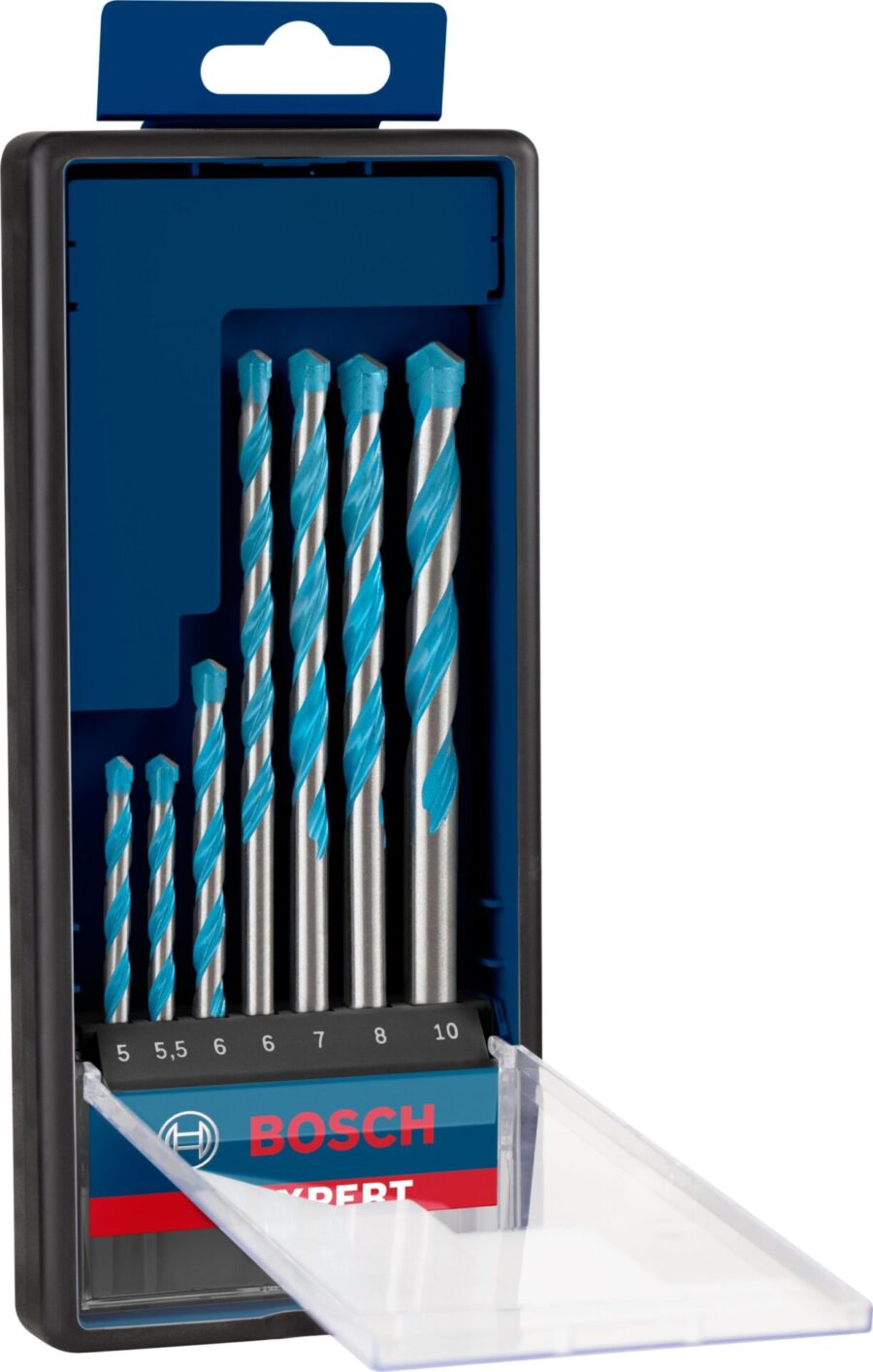 BOSCH Kompleti EXPERT CYL-9 MultiConstruction burgija 2608900648 - 2