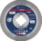 EXPERT HardCeramic X-LOCK dijamantska rezna ploča od 115×22,23×1,4×10 mm - 1
