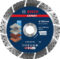 EXPERT MultiMaterial dijamantska rezna ploča od 180 x 22,23 x 2,4 x 12 mm - 1