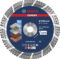 EXPERT MultiMaterial dijamantska rezna ploča od 230×22,23×2,4×15 mm - 1