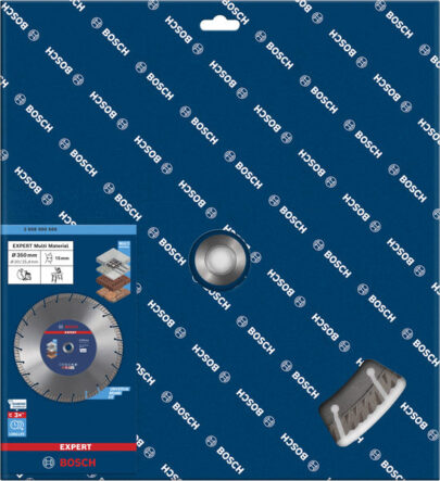 EXPERT MultiMaterial dijamantska rezna ploča od 350 x 20/25,40 x 3,3 x 15 mm - 2