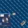 EXPERT MultiMaterial dijamantska rezna ploča od 400 x 20/25,40 x 3,3 x 12 mm - 2