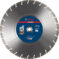 EXPERT MultiMaterial dijamantska rezna ploča od 450 x 25,40 x 3,3 x 12 mm - 4