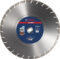 EXPERT MultiMaterial dijamantska rezna ploča od 450 x 25,40 x 3,3 x 12 mm - 1