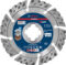 EXPERT MultiMaterial X-LOCK dijamantska rezna ploča od 115×22,23×2,4×12 mm - 1