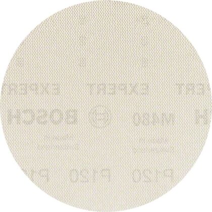 BOSCH EXPERT M480 brusna mreža od 225 mm, G 120, 5 delova 2608901637 - 1