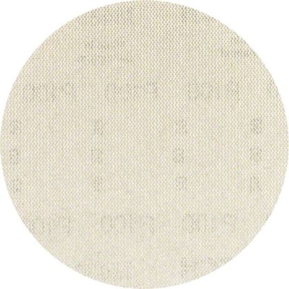BOSCH EXPERT M480 brusna mreža za rotacione brusilice od 125 mm, G 100, 50 delova 2608900681 - 1