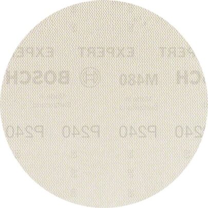 EXPERT M480 brusna mreža za rotacione brusilice od 150 mm, G 240, 50 delova - 1