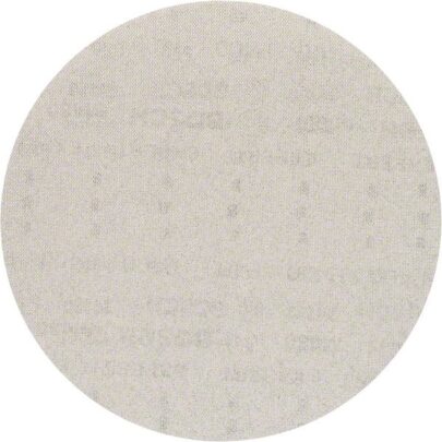EXPERT M480 brusna mreža za brusilice za gips od 225 mm, G 80, 25 delova - 1