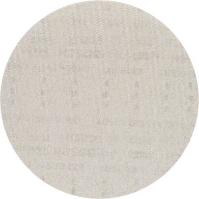 EXPERT M480 brusna mreža za brusilice za gips od 225 mm, G 100, 25 delova - 1