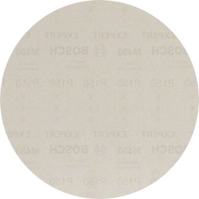 EXPERT M480 brusna mreža za brusilice za gips od 225 mm, G 150, 25 delova - 1