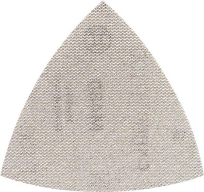 BOSCH EXPERT M480 brusna mreža za delta brusilice od 93 mm, G 100, 5 delova 2608900717 - 1