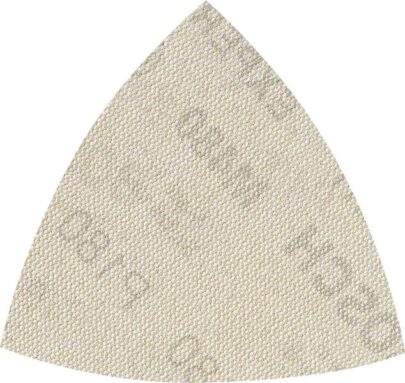 EXPERT M480 brusna mreža za delta brusilice od 93 mm, G 180, 5 delova - 1