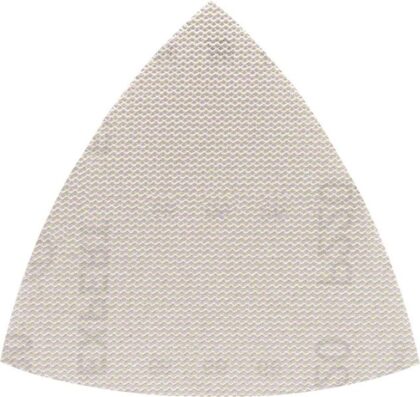 BOSCH EXPERT M480 brusna mreža za delta brusilice od 93 mm, G 220, 5 delova 2608900721 - 1