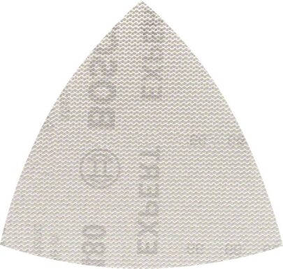 EXPERT M480 brusna mreža za delta brusilice od 93 mm, G 240, 5 delova - 1
