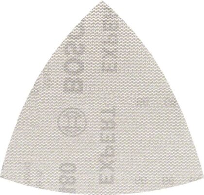 BOSCH EXPERT M480 brusna mreža za delta brusilice od 93 mm, G 240, 5 delova 2608900722 - 1
