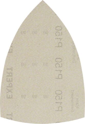 EXPERT M480 brusna mreža za višenamenske brusilice od 100 x 150 mm, G 150, 10 delova - 1