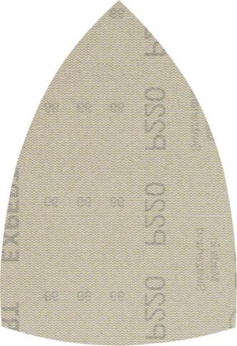 EXPERT M480 brusna mreža za višenamenske brusilice od 100 x 150 mm, G 220, 10 delova - 1