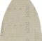 EXPERT M480 brusna mreža za višenamenske brusilice od 100 x 150 mm, G 220, 10 delova - 1