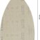 EXPERT M480 brusna mreža za višenamenske brusilice od 100 x 150 mm, G 220, 10 delova - 2