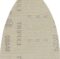 EXPERT M480 brusna mreža za višenamenske brusilice od 100 x 150 mm, G 320, 10 delova - 1