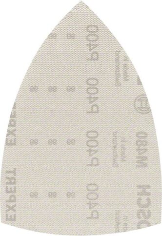 EXPERT M480 brusna mreža za višenamenske brusilice od 100 x 150 mm, G 400, 10 delova - 1