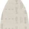 EXPERT M480 brusna mreža za višenamenske brusilice od 100 x 150 mm, G 400, 10 delova - 1