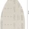 EXPERT M480 brusna mreža za višenamenske brusilice od 100 x 150 mm, G 400, 10 delova - 2