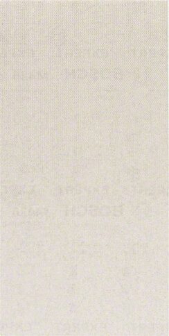 EXPERT M480 brusna mreža za vibracione brusilice od 115 x 230 mm, G 80, 50 delova - 1