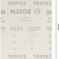 EXPERT M480 brusna mreža za vibracione brusilice od 115 x 230 mm, G 320, 50 delova - 2