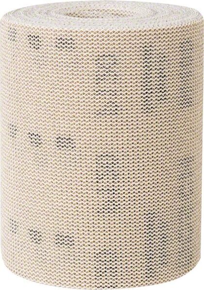 BOSCH EXPERT M480 rolna brusne mreže od 93 mm, 5 m, G 120 2608900778 - 1