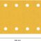 EXPERT C470 brusni papir sa 14 rupa za vibracione brusilice od 115 x 280 mm, G 240, 10 delova - 2