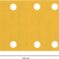 EXPERT C470 brusni papir sa 8 rupa za vibracione brusilice od 80 x 133 mm, G 240, 10 delova - 2