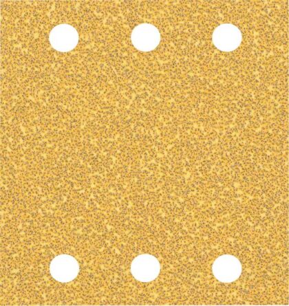 BOSCH EXPERT C470 brusni papir 115 x 107 mm, G 40, 50 delova 2608901654 - 1