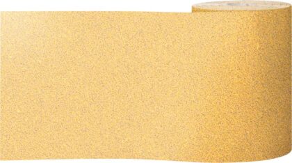 BOSCH EXPERT C470 rolna brusnog papira za ručno brušenje od 115 mm, 5 m, G 60 2608900897 - 1