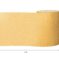 EXPERT C470 rolna brusnog papira za ručno brušenje od 115 mm, 5 m, G 60 - 2