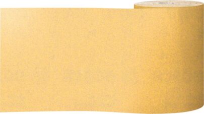 EXPERT C470 rolna brusnog papira za ručno brušenje od 115 mm, 5 m, G 180 - 1