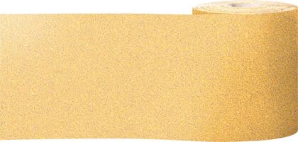 BOSCH EXPERT C470 rolna brusnog papira za ručno brušenje od 93 mm, 5 m, G 60 2608900903 - 1