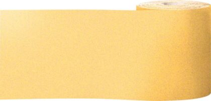 BOSCH EXPERT C470 rolna brusnog papira za ručno brušenje od 93 mm, 5 m, G 120 2608900905 - 1