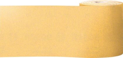 BOSCH EXPERT C470 rolna brusnog papira za ručno brušenje od 93 mm, 5 m, G 180 2608900906 - 1