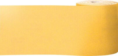 EXPERT C470 rolna brusnog papira za ručno brušenje od 93 mm, 5 m, G 240 - 1