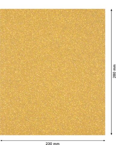 EXPERT C470 brusni papir za ručno brušenje od 230 x 280 mm, G 40 - 2