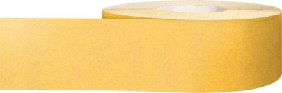 EXPERT C470 rolna brusnog papira za ručno brušenje od 93 mm x 50 m, G 240 - 1