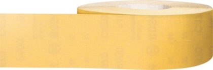 BOSCH EXPERT C470 rolna brusnog papira za ručno brušenje od 93 mm x 50 m, G 400 2608900976 - 1
