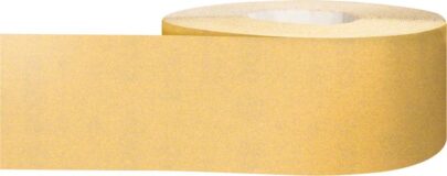 EXPERT C470 rolna brusnog papira za ručno brušenje od 115 mm x 50 m, G 180 - 1