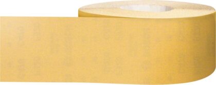 BOSCH EXPERT C470 rolna brusnog papira za ručno brušenje od 115 mm x 50 m, G 320 2608900984 - 1