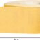 EXPERT C470 rolna brusnog papira za ručno brušenje od 115 mm x 50 m, G 400 - 2