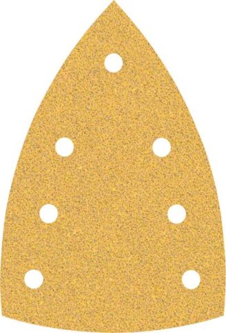 Komplet EXPERT C470 brusnih papira 100 x 150 mm, G 60/120/180, 10 komada - 1